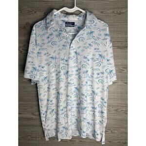 Ben Hogan Polo Shirt Golf Performance  Men's M